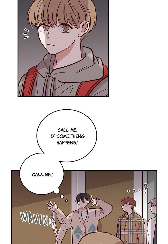Susu, Han Chapter 92 page 21 - 