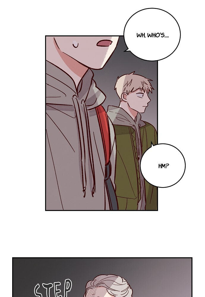 Susu, Han Chapter 92 page 27 - 
