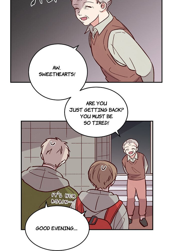 Susu, Han Chapter 92 page 28 - 