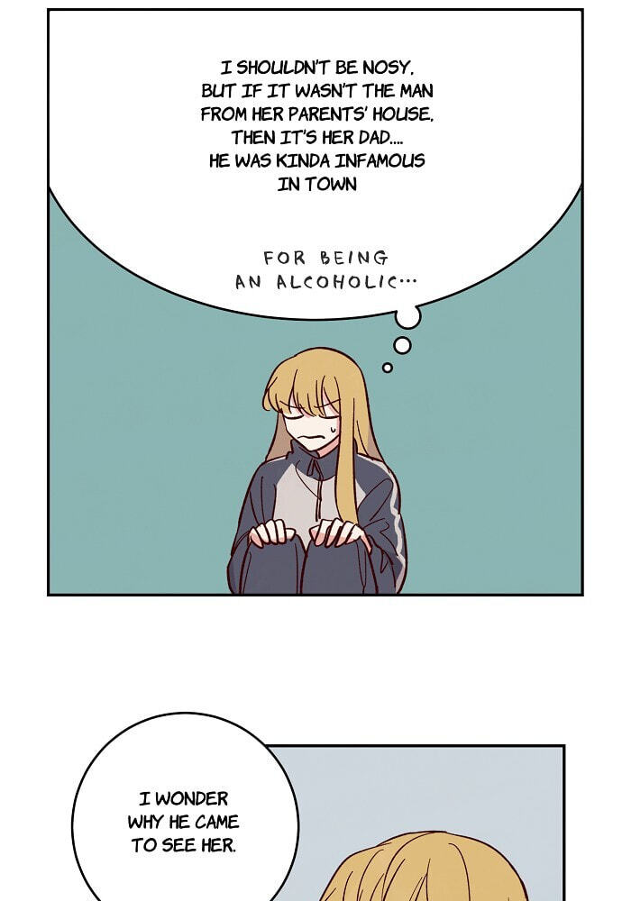Susu, Han Chapter 92 page 33 - 
