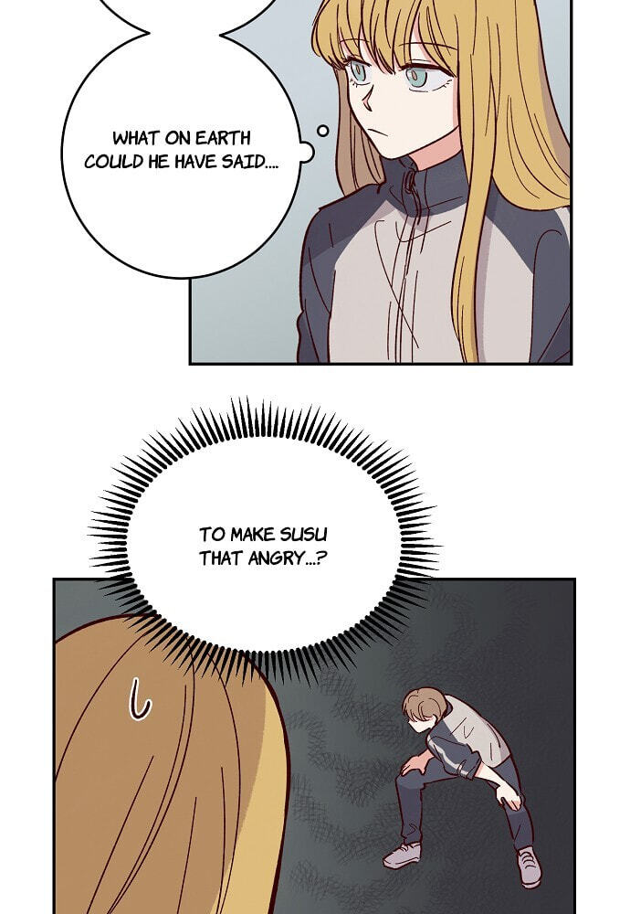 Susu, Han Chapter 92 page 34 - 