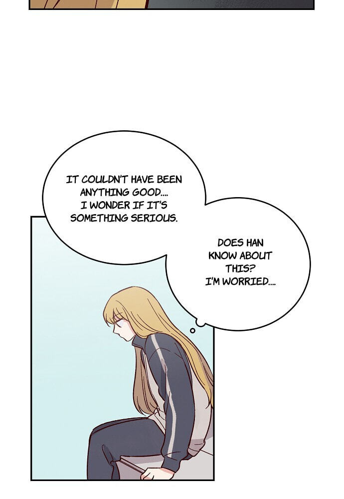 Susu, Han Chapter 92 page 35 - 