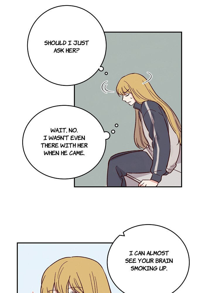 Susu, Han Chapter 92 page 36 - 
