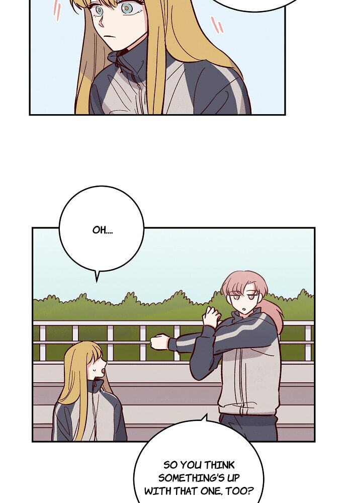 Susu, Han Chapter 92 page 37 - 