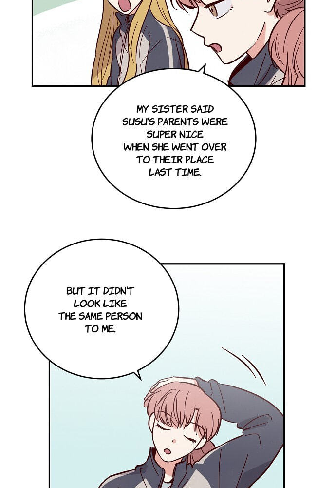 Susu, Han Chapter 92 page 40 - 