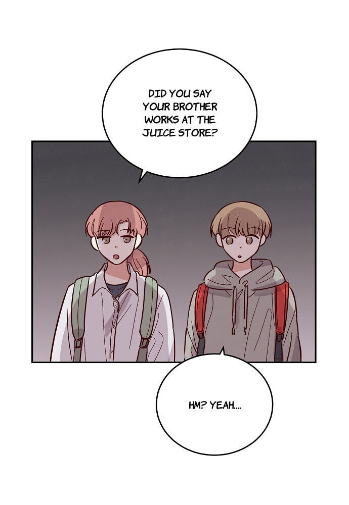 Susu, Han Chapter 92 page 5 - 