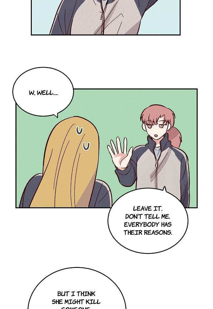 Susu, Han Chapter 92 page 41 - 