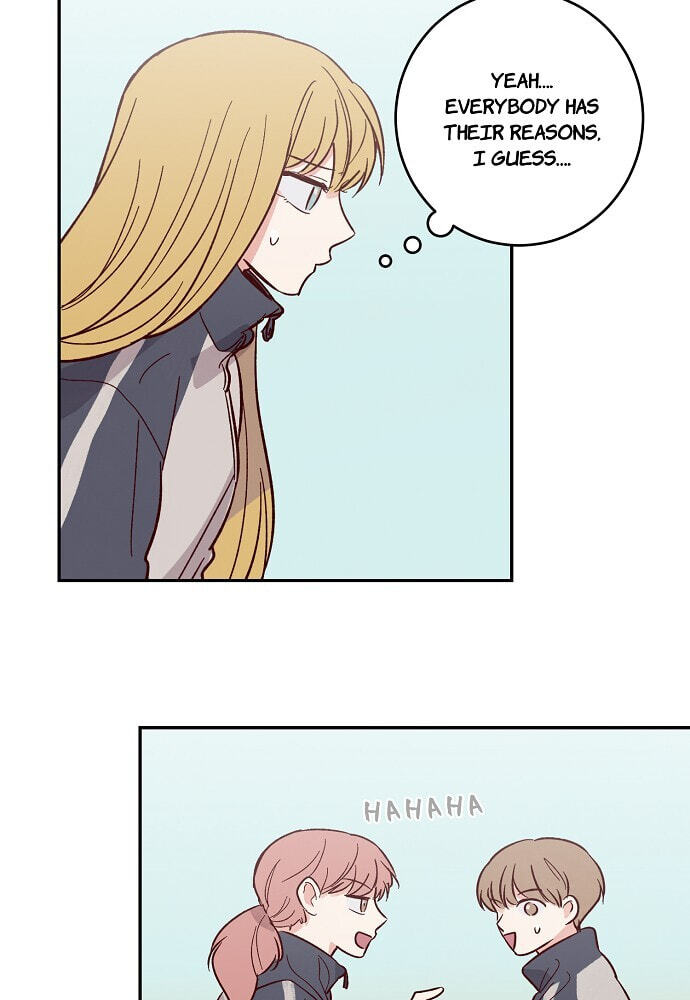 Susu, Han Chapter 92 page 43 - 