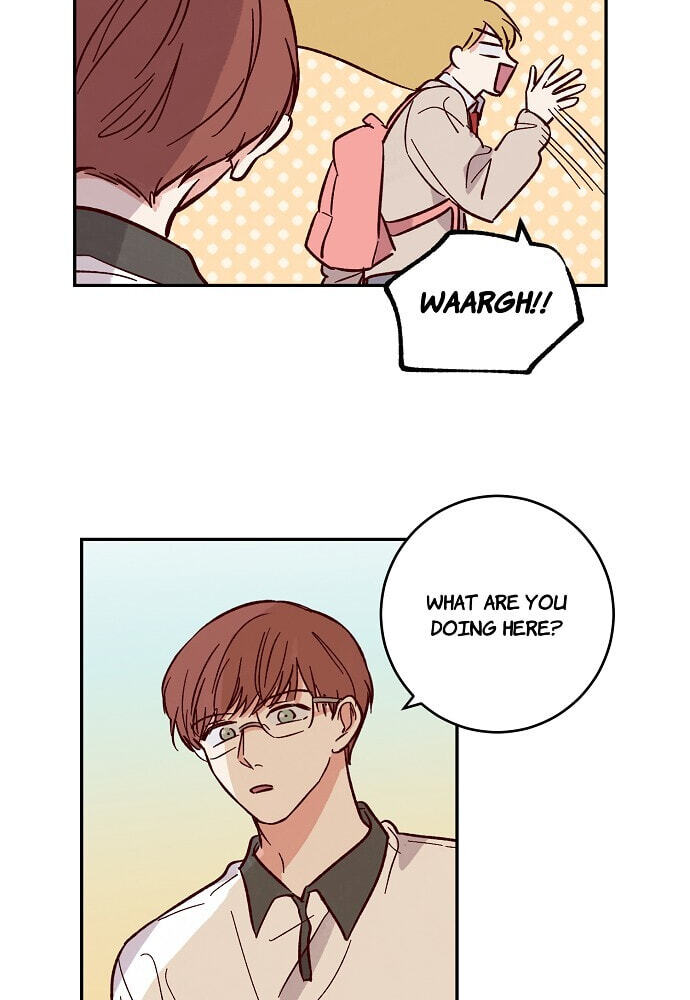Susu, Han Chapter 92 page 48 - 