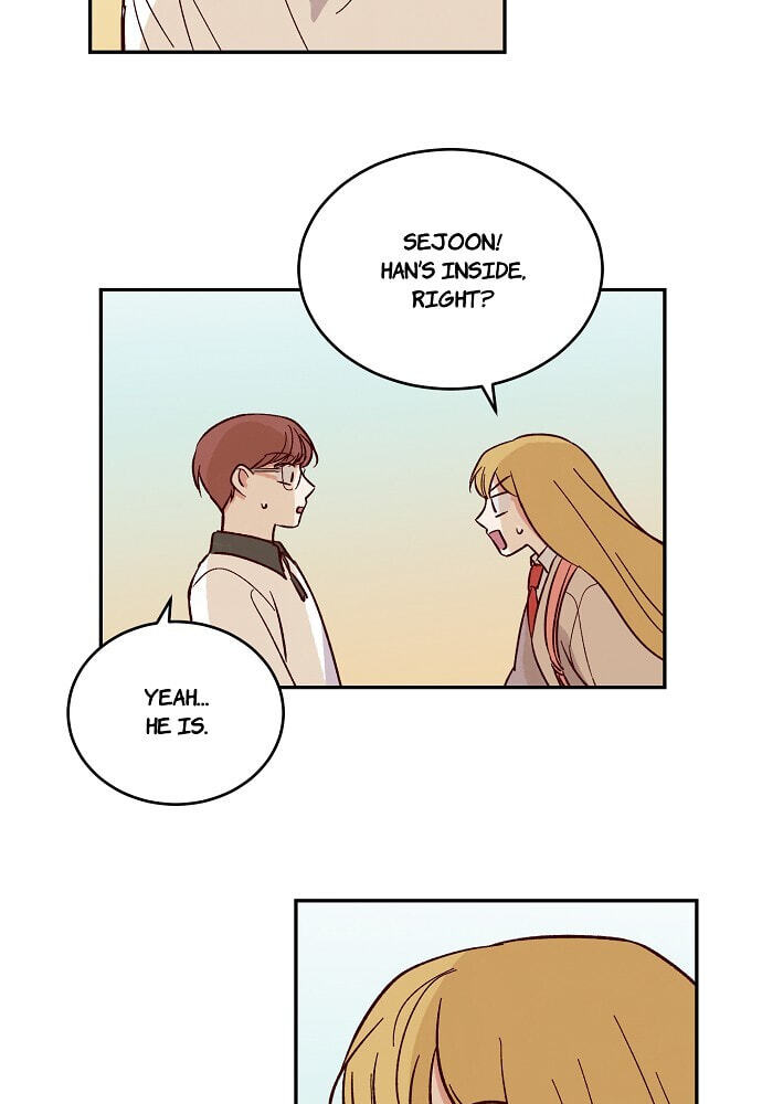 Susu, Han Chapter 92 page 49 - 