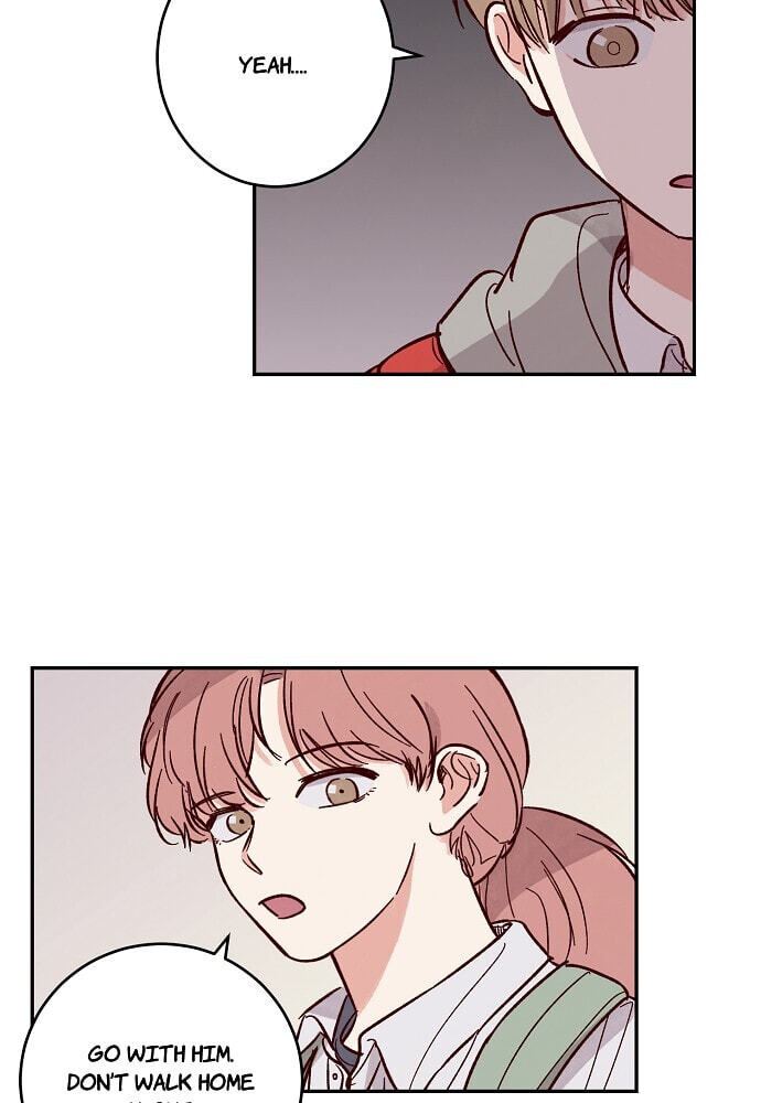 Susu, Han Chapter 92 page 7 - 