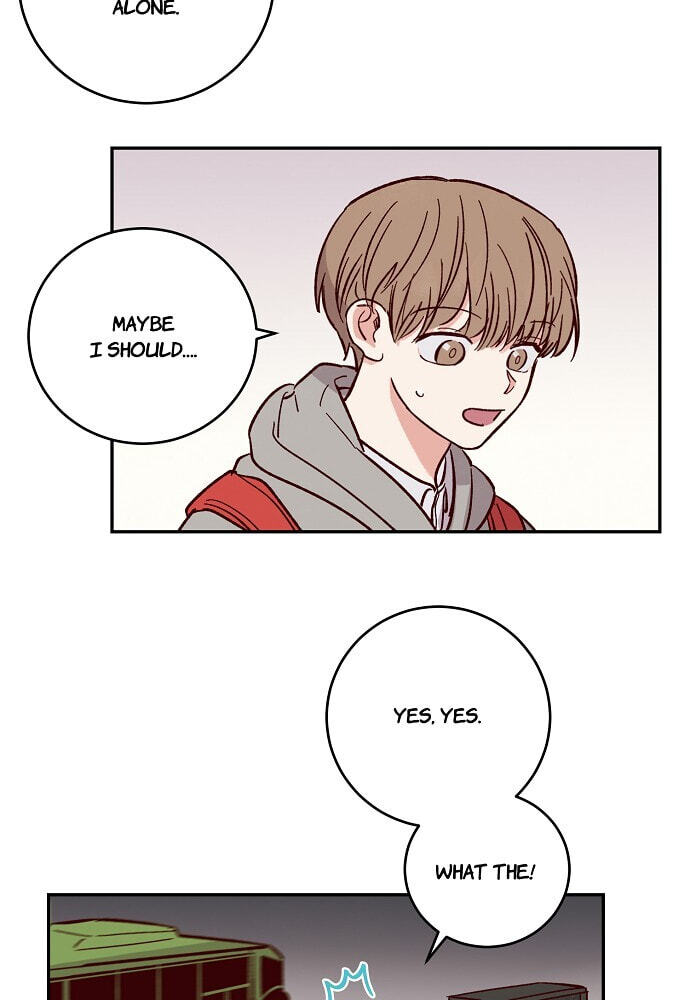 Susu, Han Chapter 92 page 8 - 