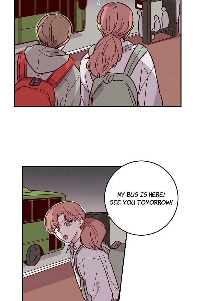 Susu, Han Chapter 92 page 9 - 
