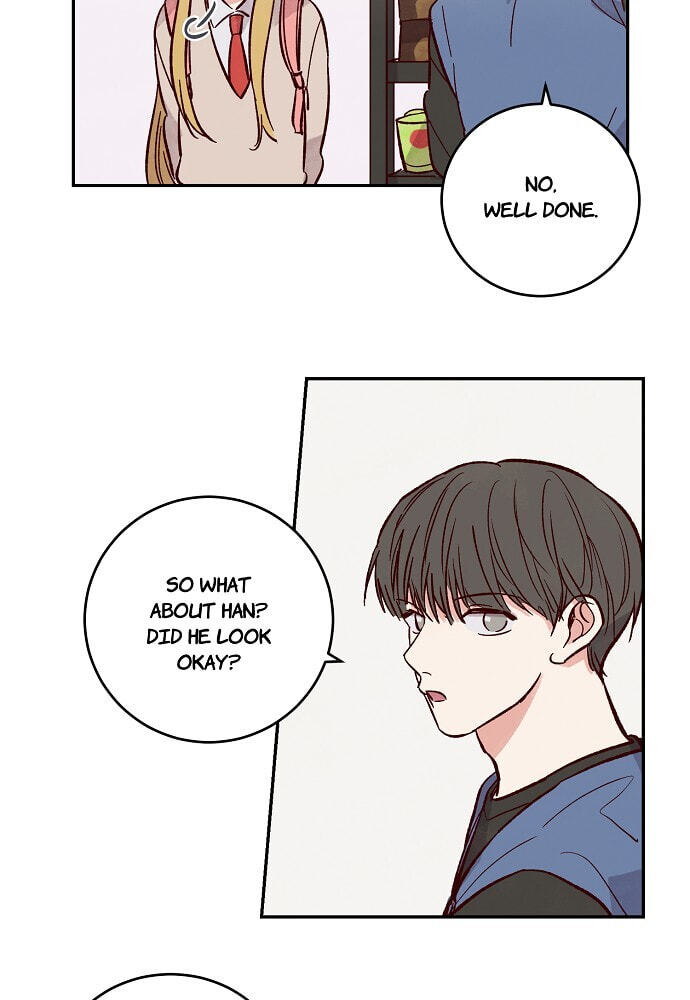 Susu, Han Chapter 93 page 11 - 