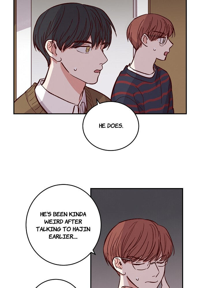 Susu, Han Chapter 93 page 18 - 