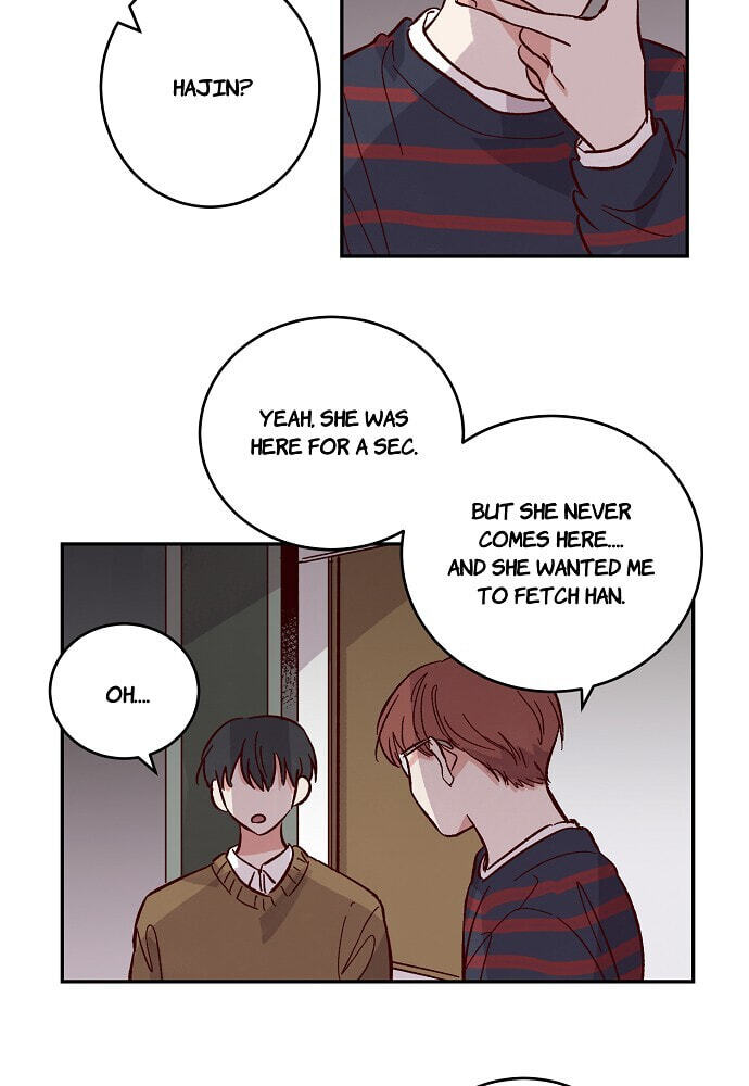 Susu, Han Chapter 93 page 19 - 