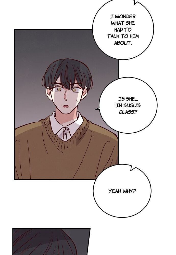 Susu, Han Chapter 93 page 20 - 