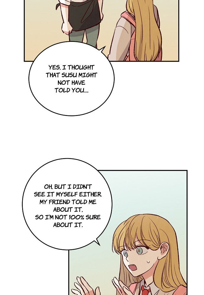 Susu, Han Chapter 93 page 3 - 