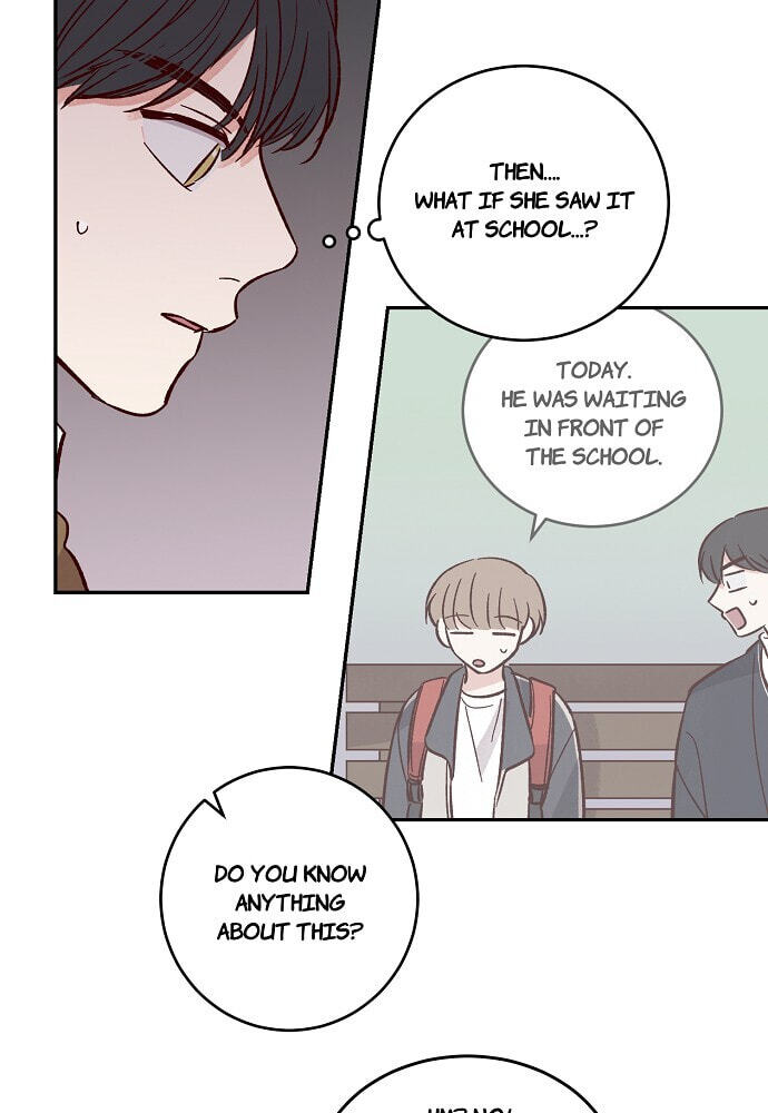 Susu, Han Chapter 93 page 21 - 