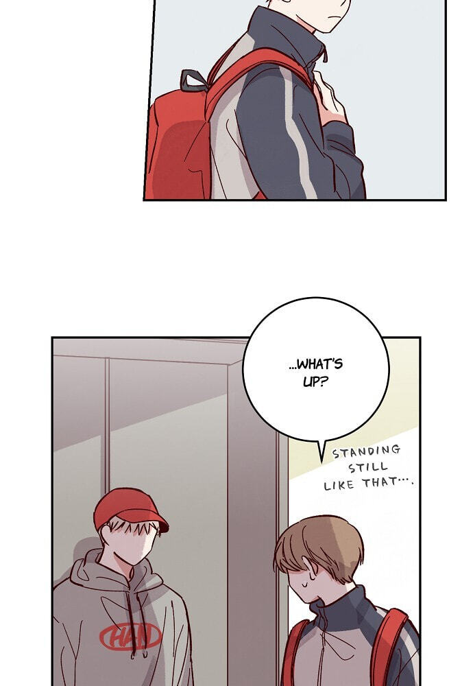 Susu, Han Chapter 93 page 25 - 