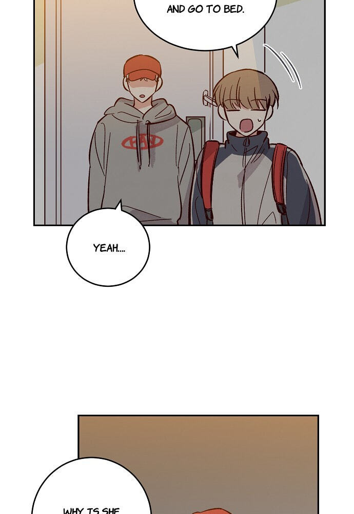 Susu, Han Chapter 93 page 30 - 