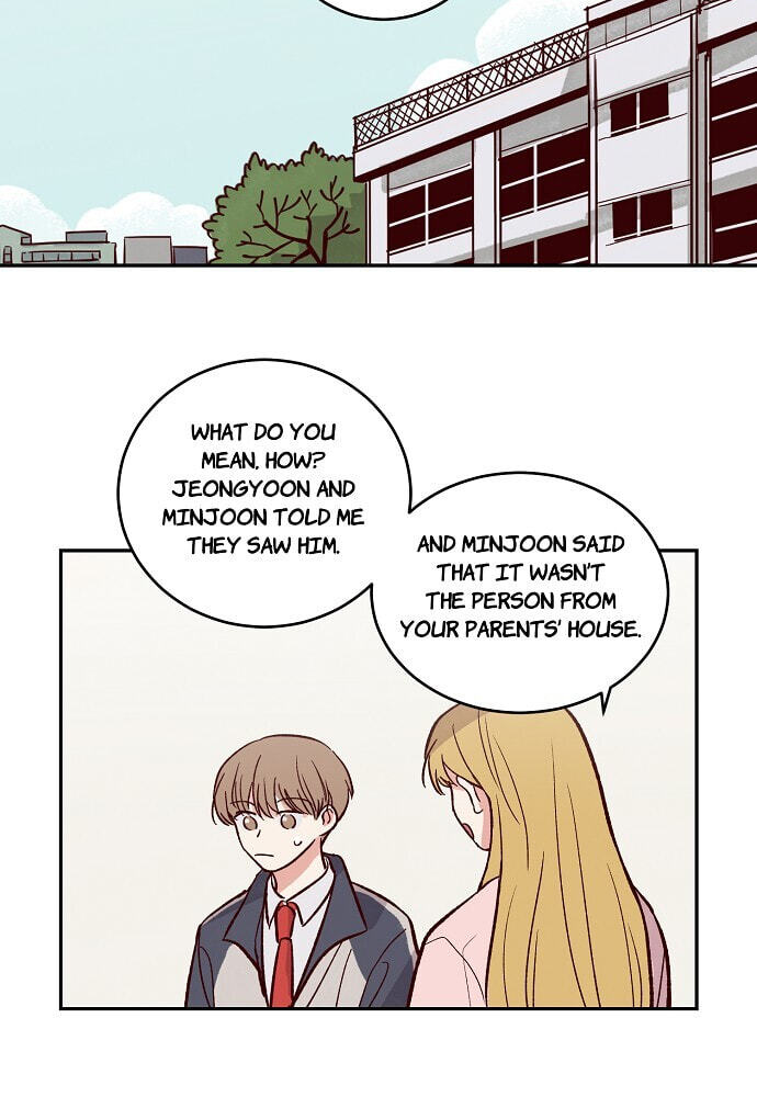 Susu, Han Chapter 93 page 40 - 