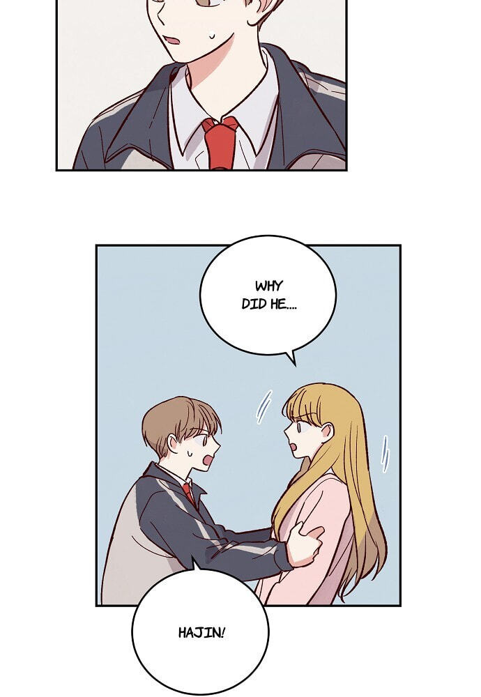 Susu, Han Chapter 93 page 42 - 