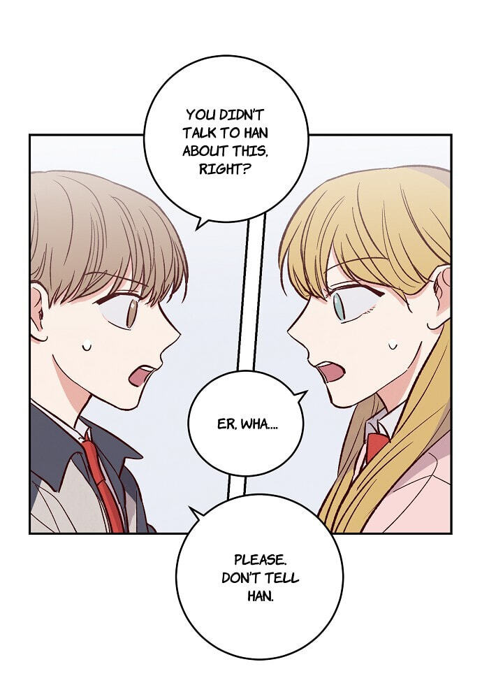 Susu, Han Chapter 93 page 43 - 