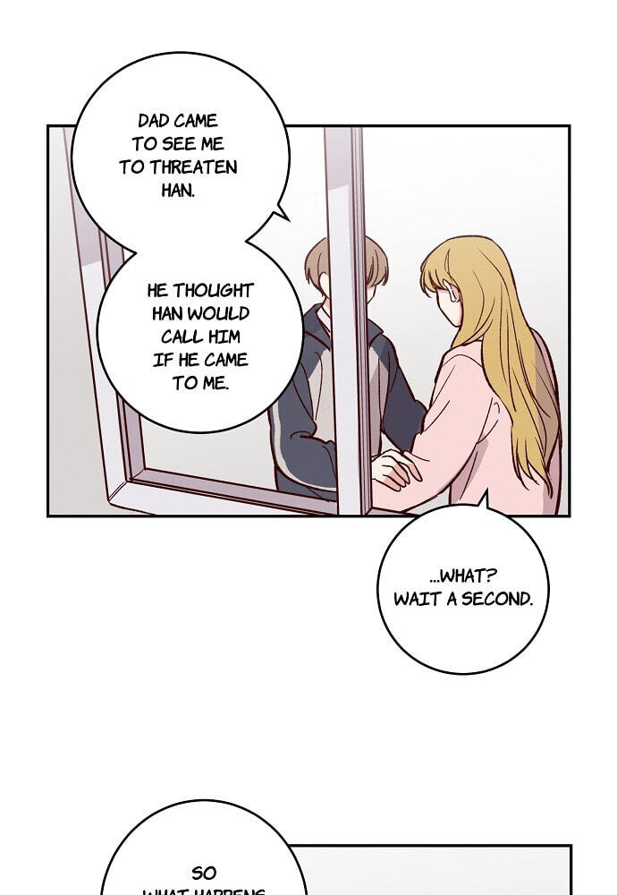 Susu, Han Chapter 93 page 44 - 