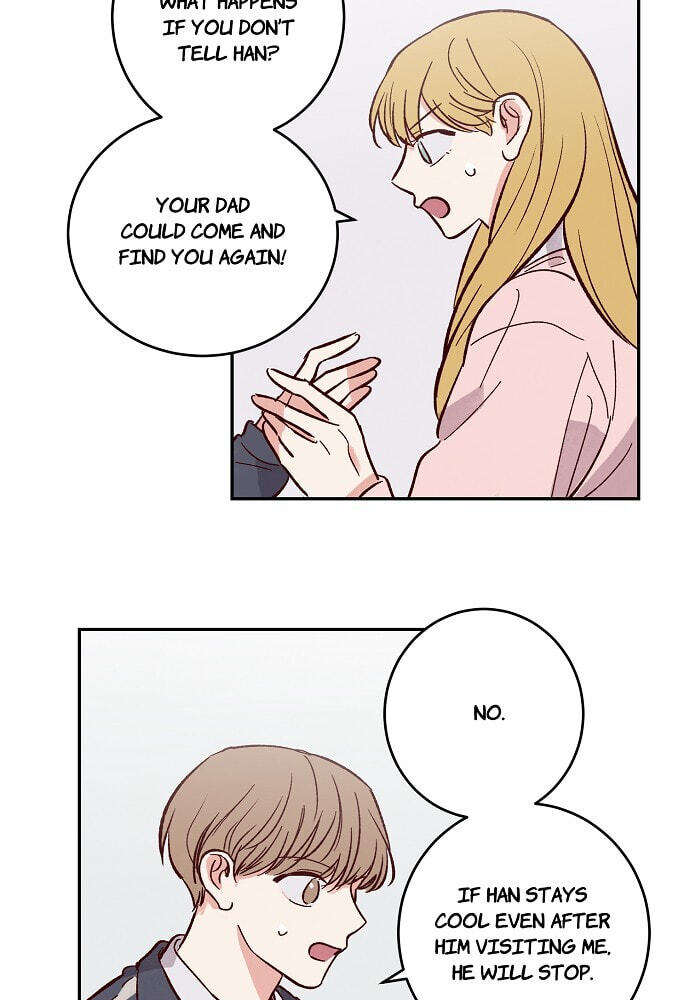 Susu, Han Chapter 93 page 45 - 