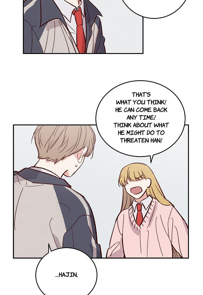 Susu, Han Chapter 93 page 46 - 