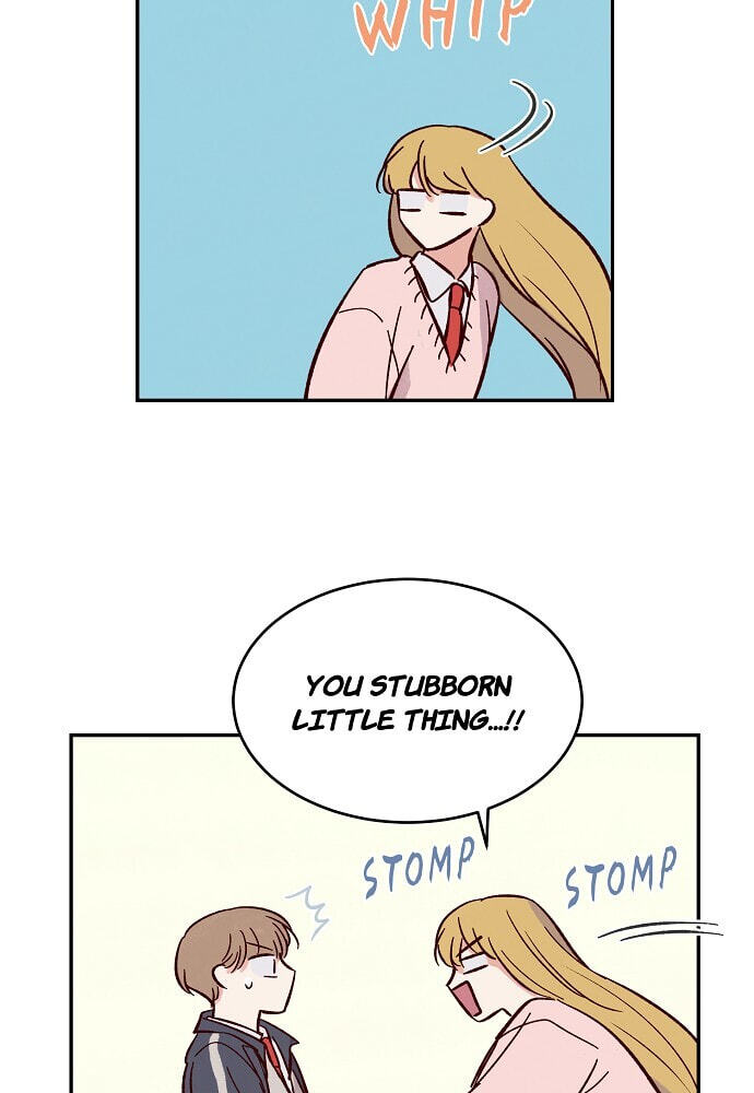 Susu, Han Chapter 93 page 49 - 