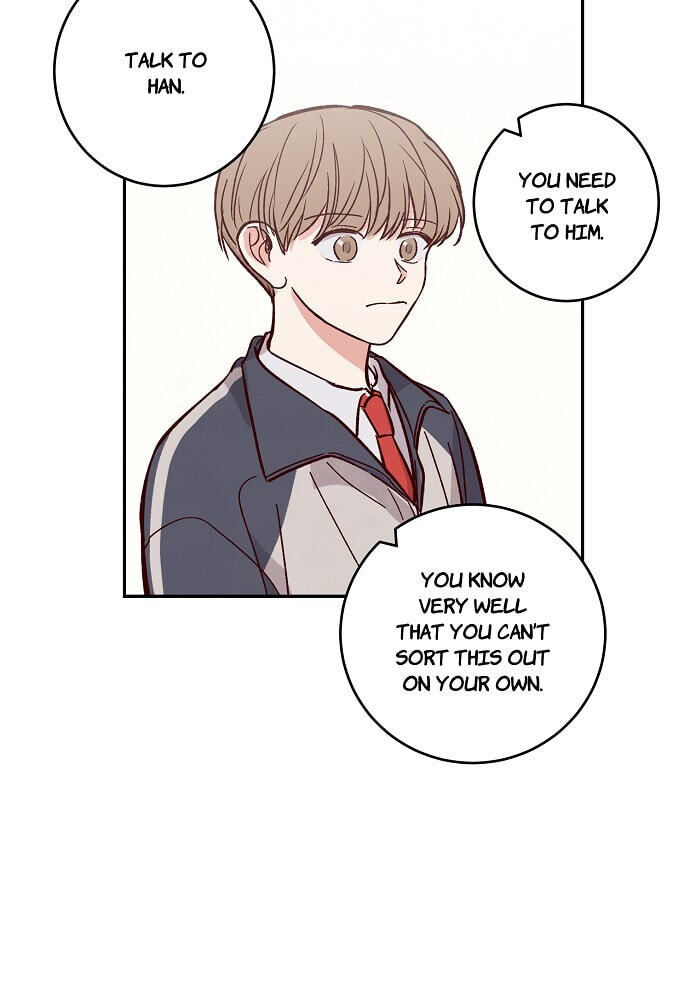 Susu, Han Chapter 93 page 51 - 
