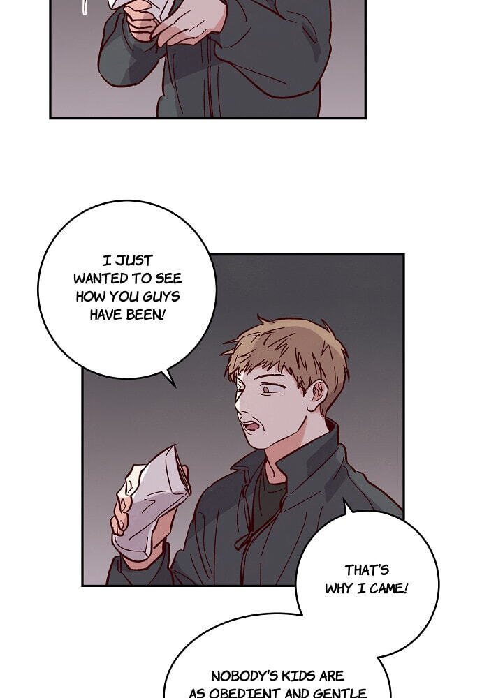 Susu, Han Chapter 94 page 14 - 