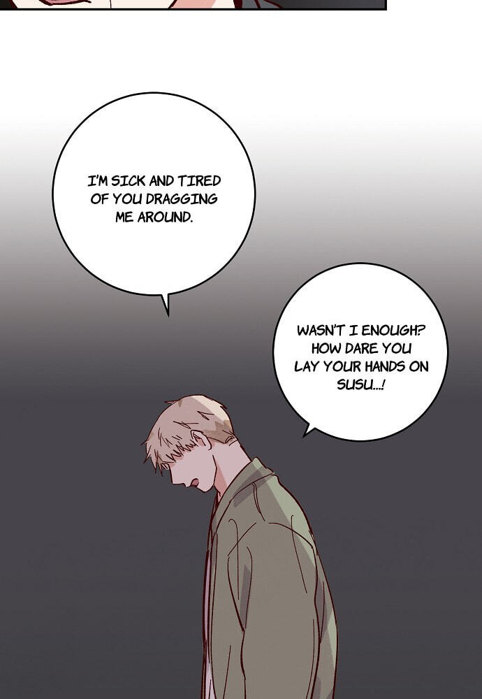 Susu, Han Chapter 94 page 16 - 