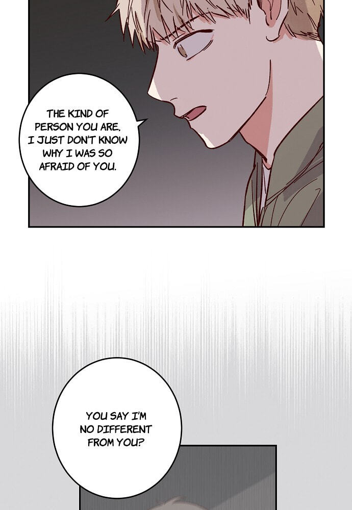 Susu, Han Chapter 94 page 19 - 