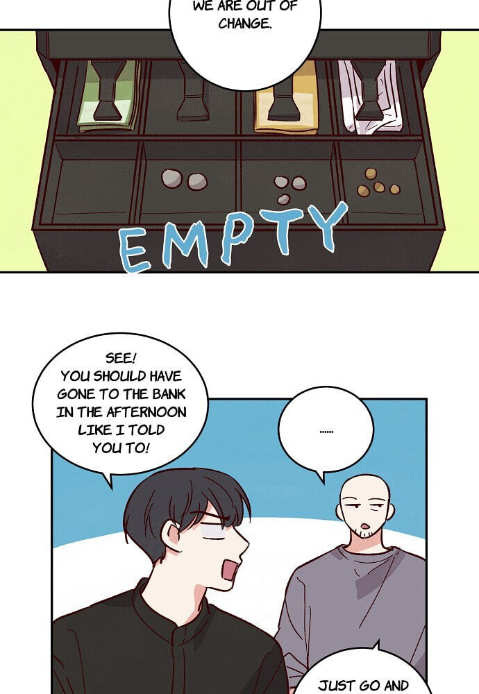 Susu, Han Chapter 94 page 27 - 