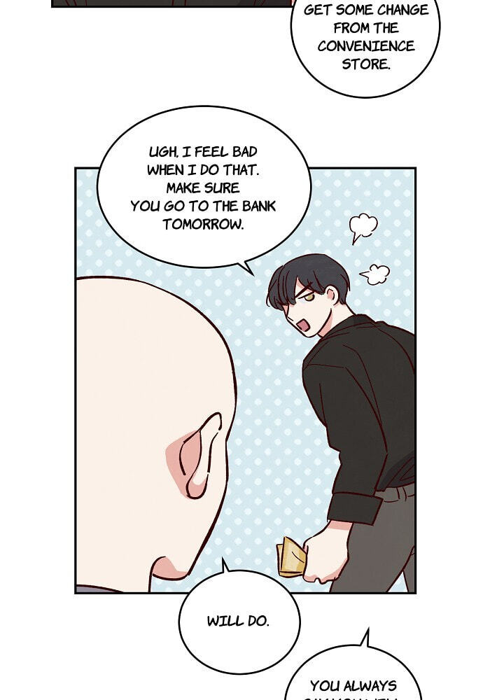 Susu, Han Chapter 94 page 28 - 