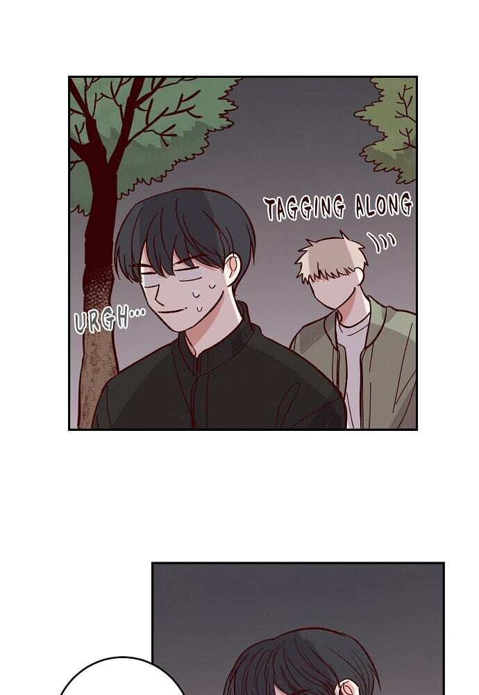 Susu, Han Chapter 94 page 42 - 