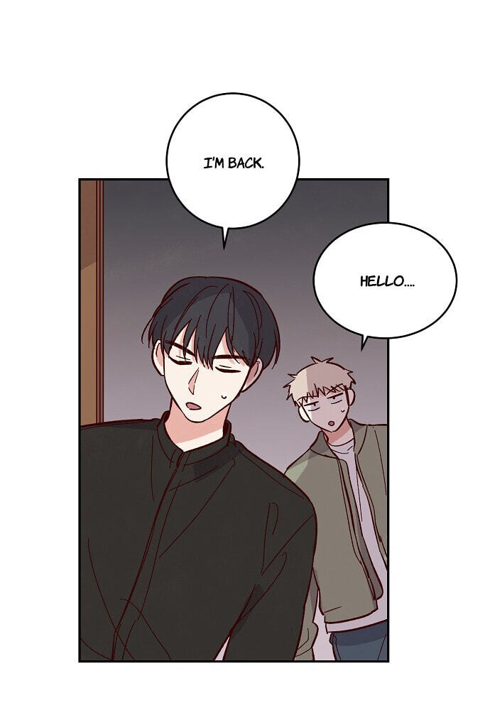 Susu, Han Chapter 94 page 45 - 