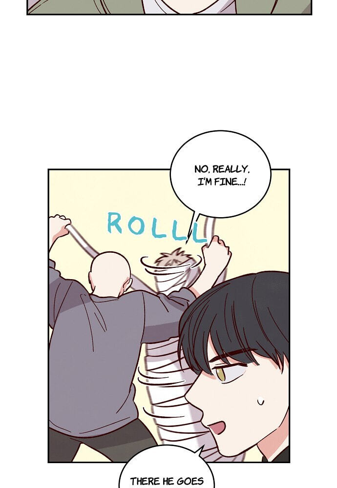 Susu, Han Chapter 94 page 47 - 