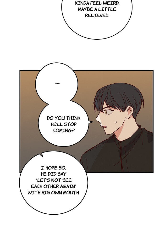 Susu, Han Chapter 94 page 50 - 