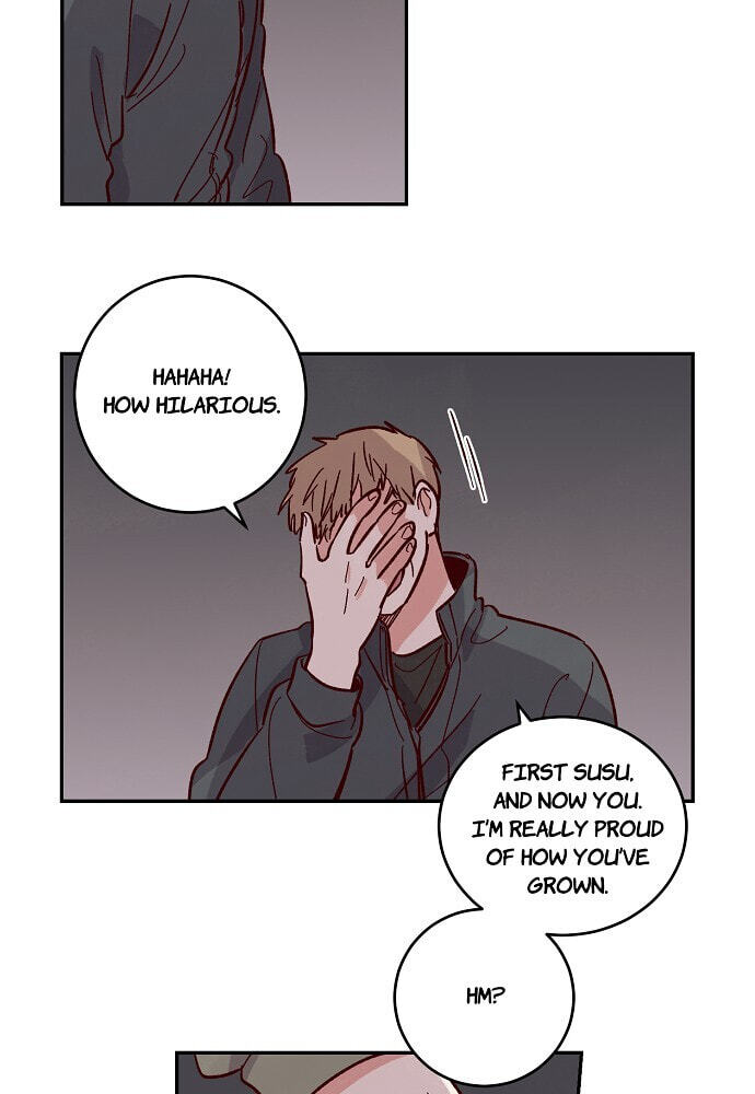 Susu, Han Chapter 94 page 6 - 