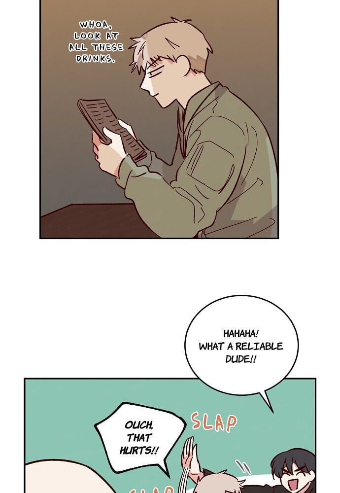 Susu, Han Chapter 94 page 54 - 