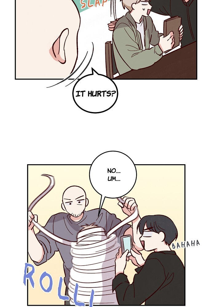 Susu, Han Chapter 94 page 55 - 
