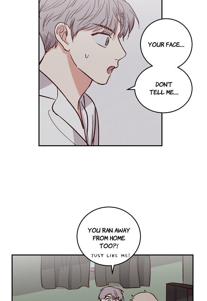 Susu, Han Chapter 95 page 11 - 