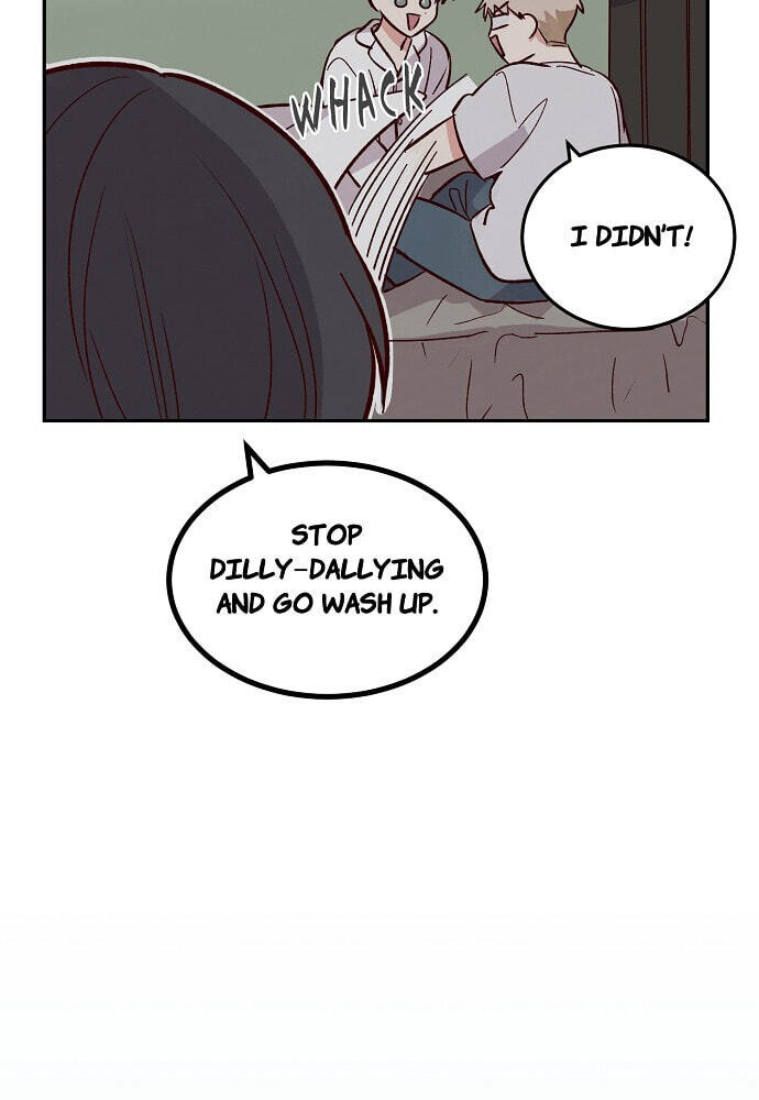 Susu, Han Chapter 95 page 12 - 
