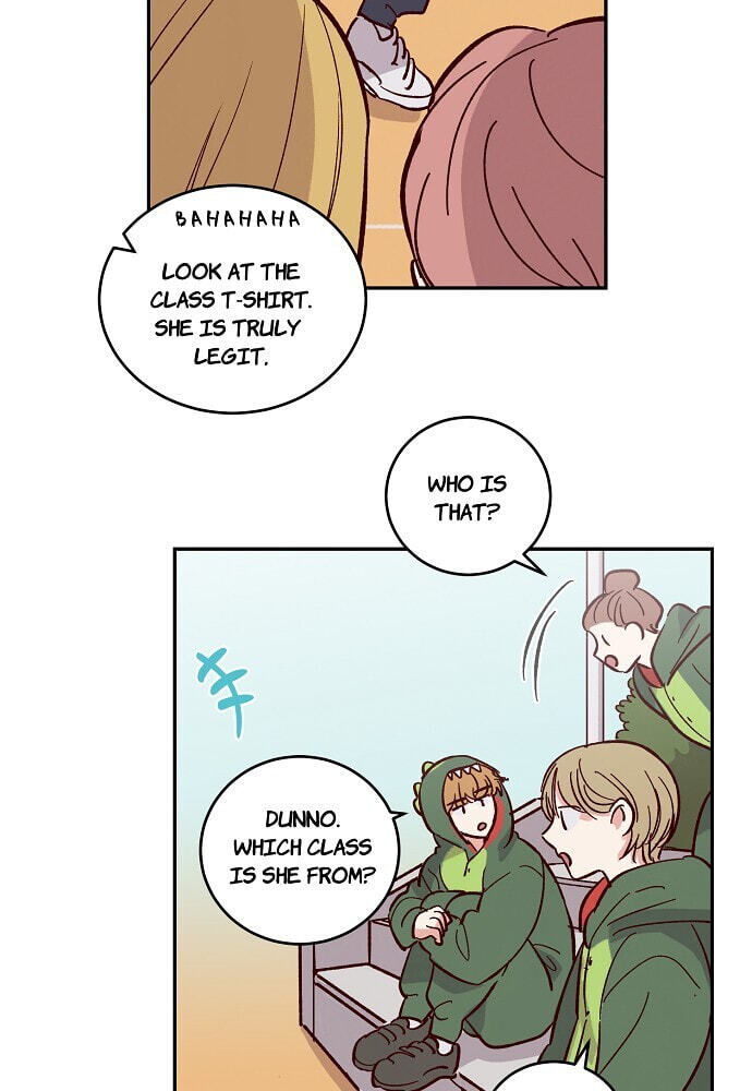 Susu, Han Chapter 95 page 16 - 