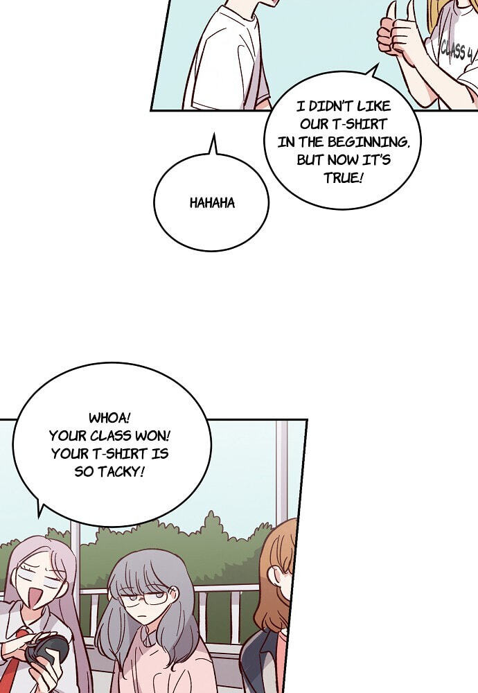 Susu, Han Chapter 95 page 20 - 