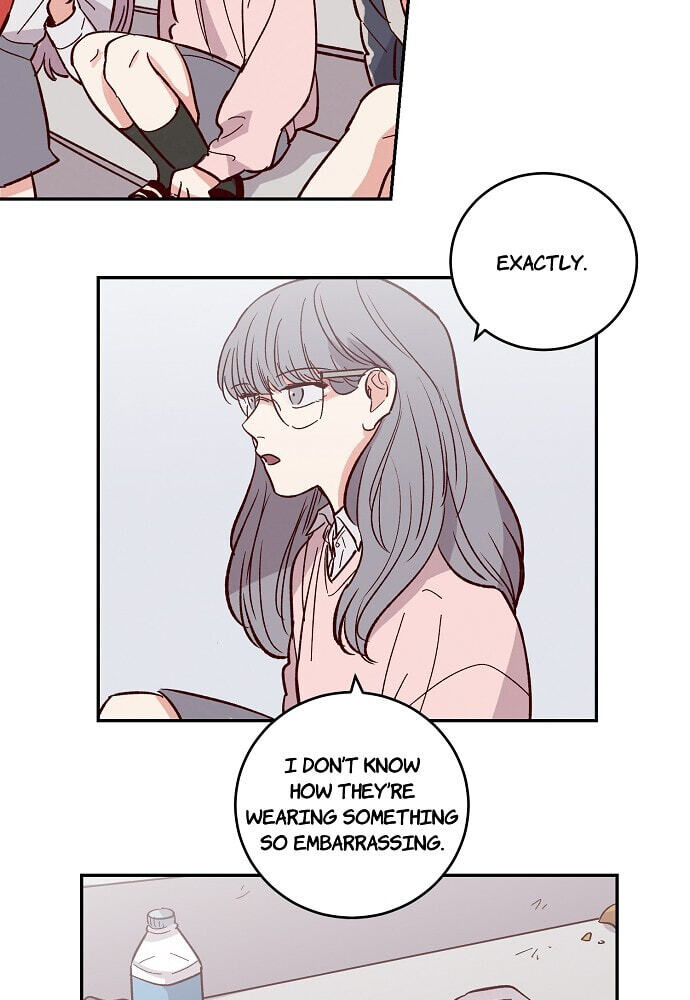 Susu, Han Chapter 95 page 21 - 